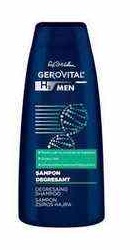 Gerovital H3 Men Sampon degresant - Farmec